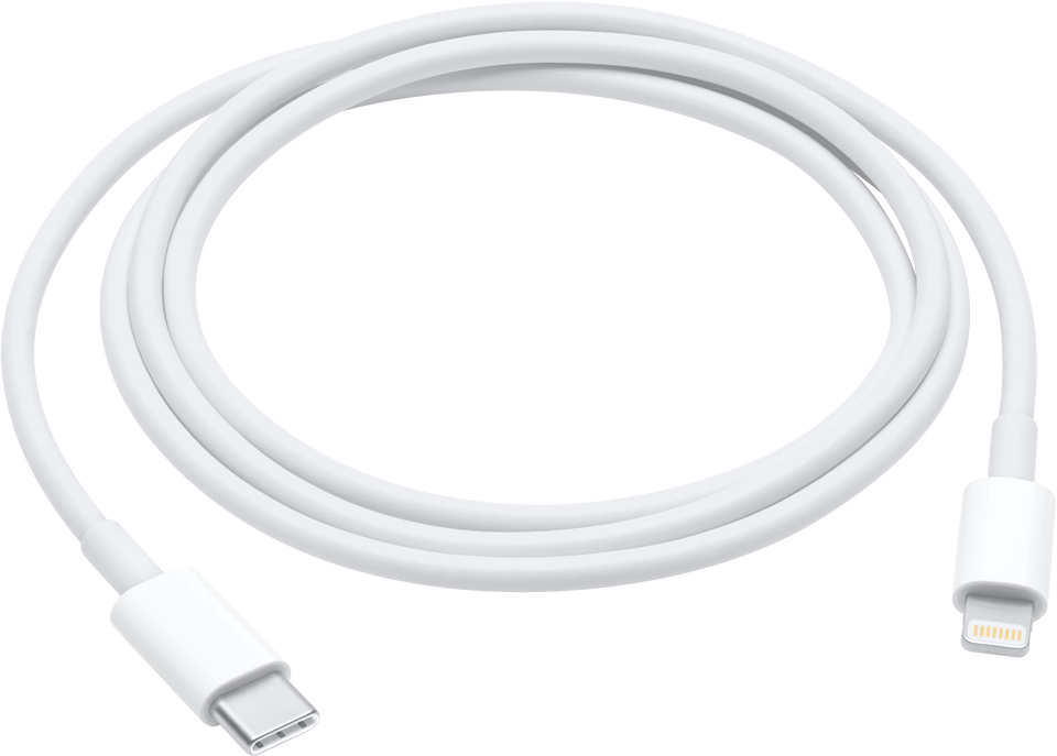 USB-C TO LIGHTNING CABLE APPLE MM0A3AM/A