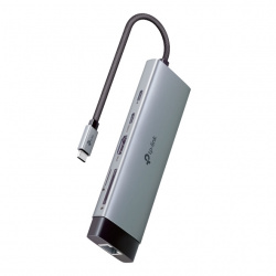 HUB TP-LINK UH9120C