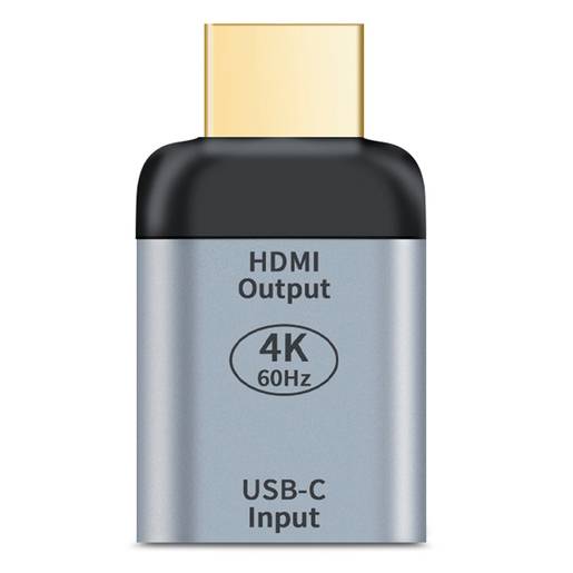 Adaptadores USB URBAN BALANCE  TIPC-HDMI-UB