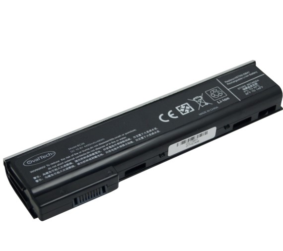 Batería 6 Celdas OVALTECH para HP ProBook 640 645 655