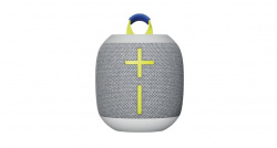 Bocinas LOGITECH WonderBoom 4