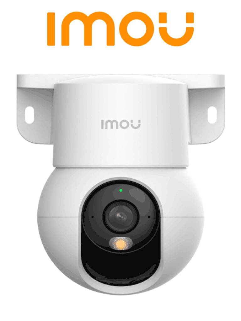 Cámara domo IP IMOU IPC-K2MN-5H1WE-imou