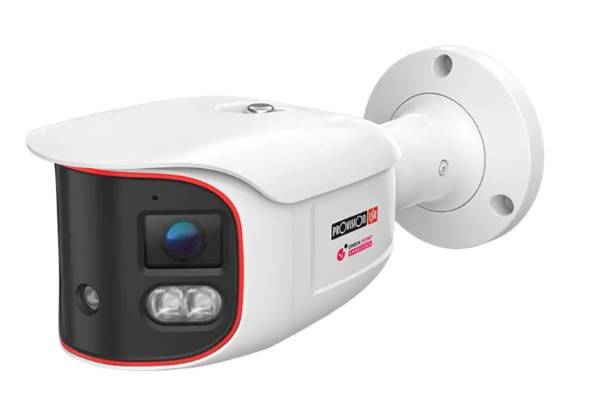 C&aacute;mara Bala IP PROVISION-ISR BPAN2-340ADRN