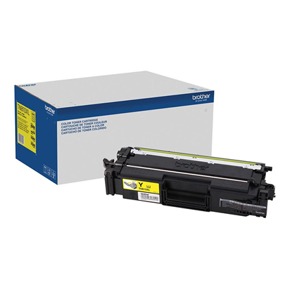 T&oacute;ners BROTHER TN810XLY