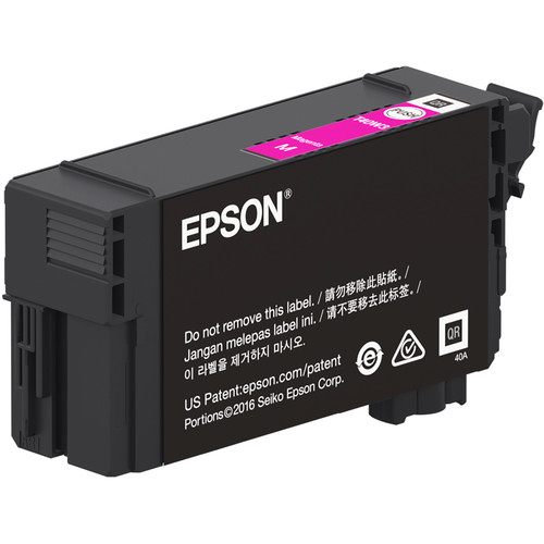 Cartucho  EPSON UltraChrome XD2