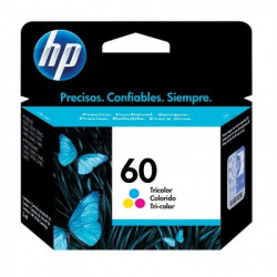 Tinta HP  60