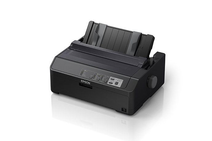 Impresora EPSON LQ-590II NT