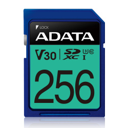  ADATA ASDX256GUI3V30S-R