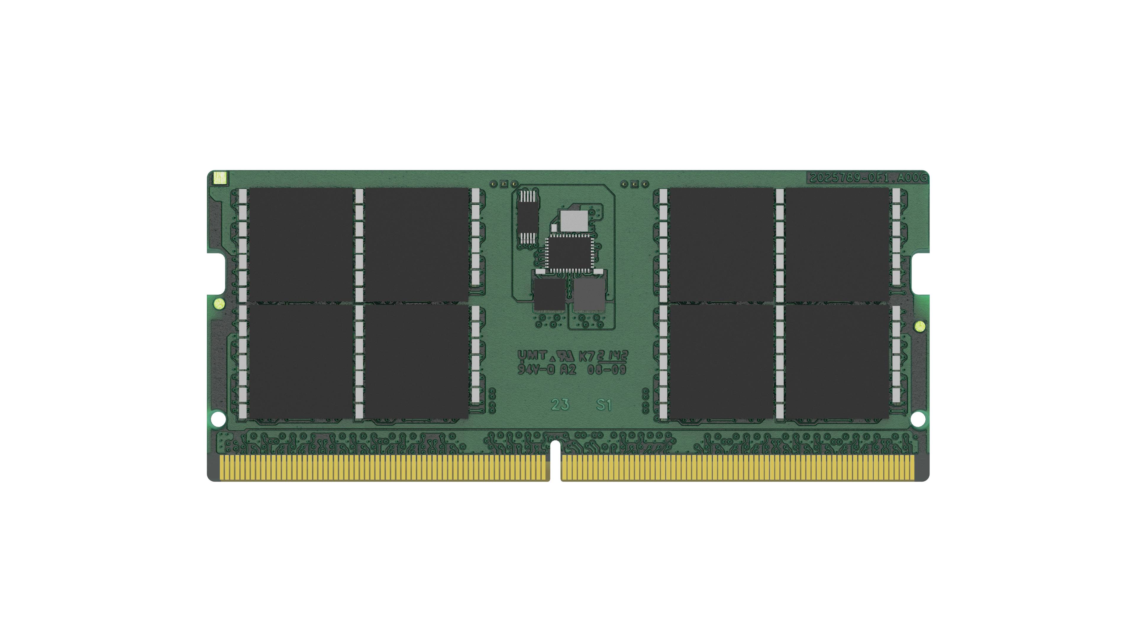 Memorias RAM Kingston Technology PROPIETARIA