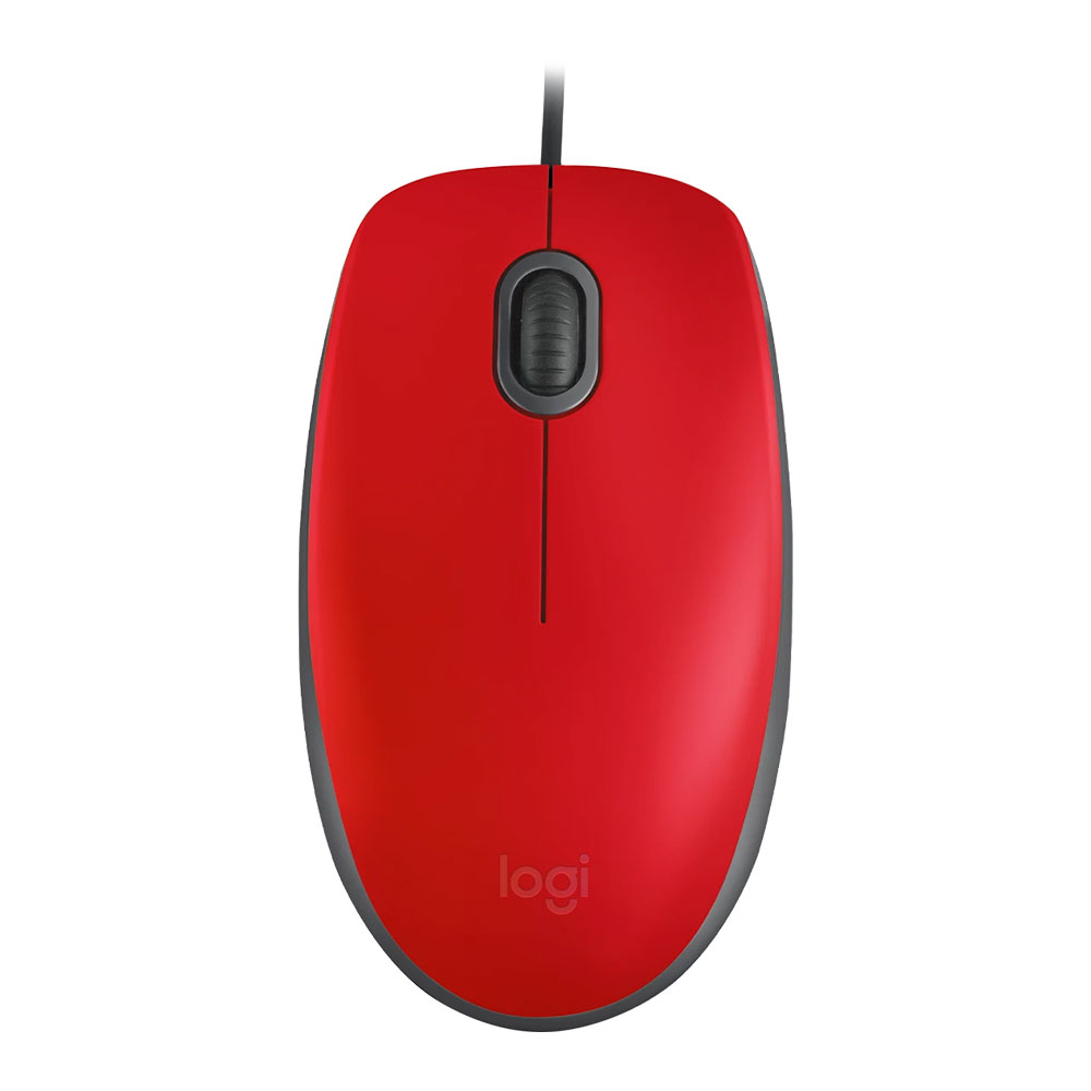 Mouse  LOGITECH M110