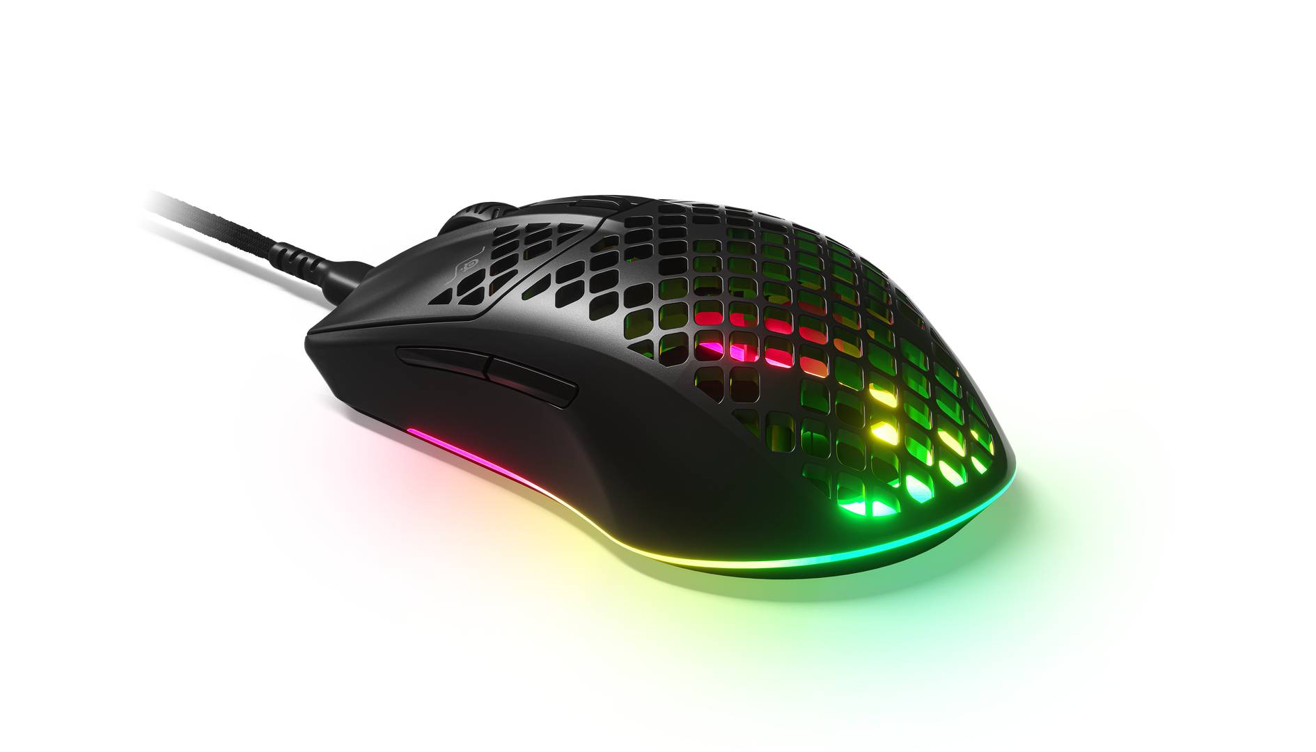 Mouse STEELSERIES 62611