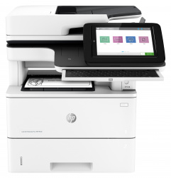 Impresora multifunción HP LaserJet Enterprise HP LaserJet Enterprise M528DN