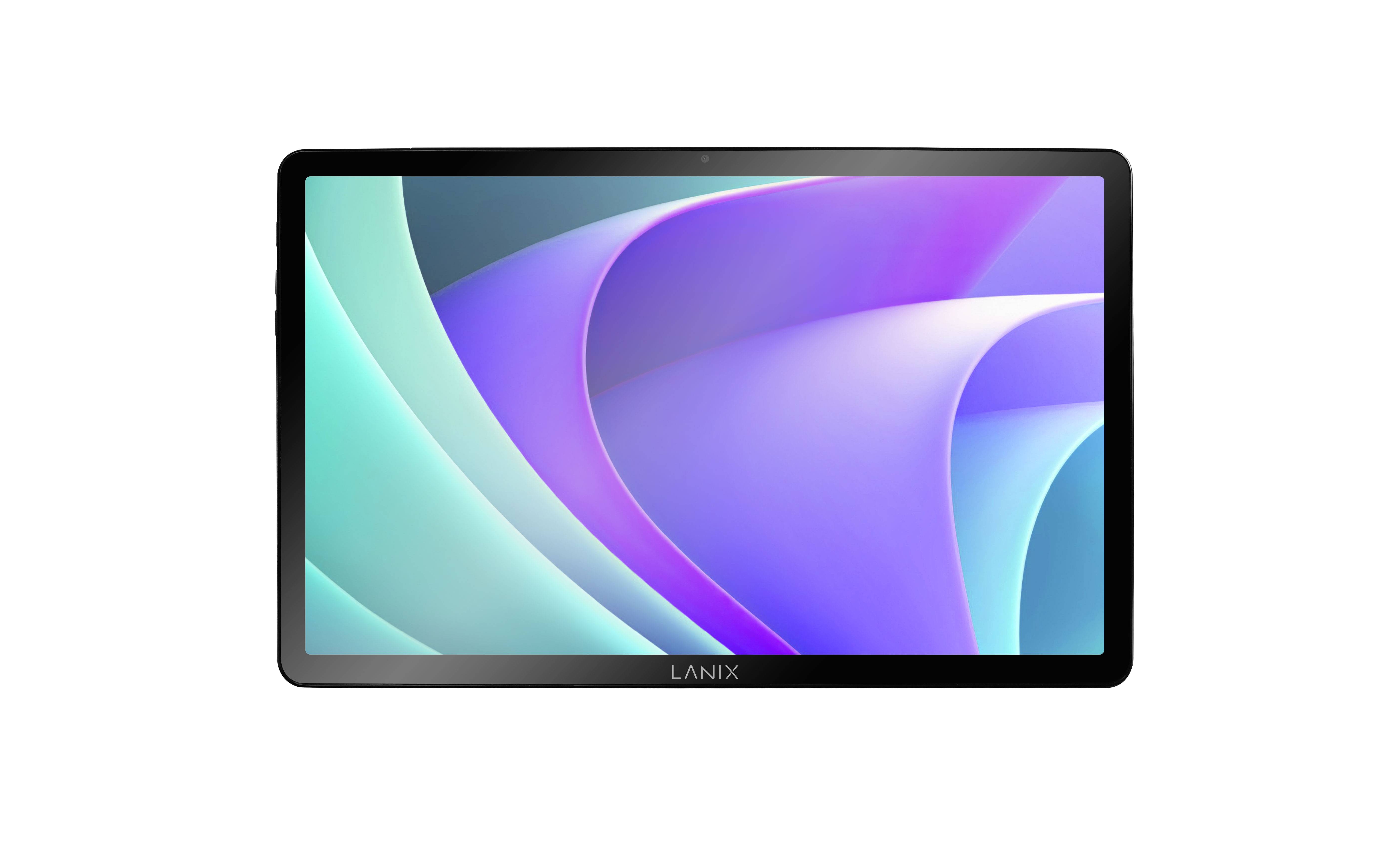 Tabletas LANIX RX10 PRO LTE